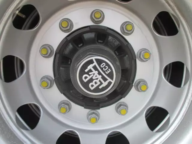 令和03年08月中古その他コンテナシャーシー日本フルハーフフルハーフの画像25