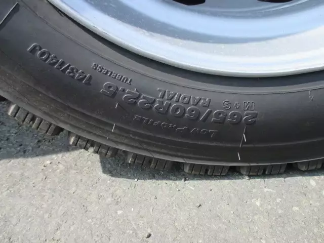 令和03年08月中古その他コンテナシャーシー日本フルハーフフルハーフの画像26