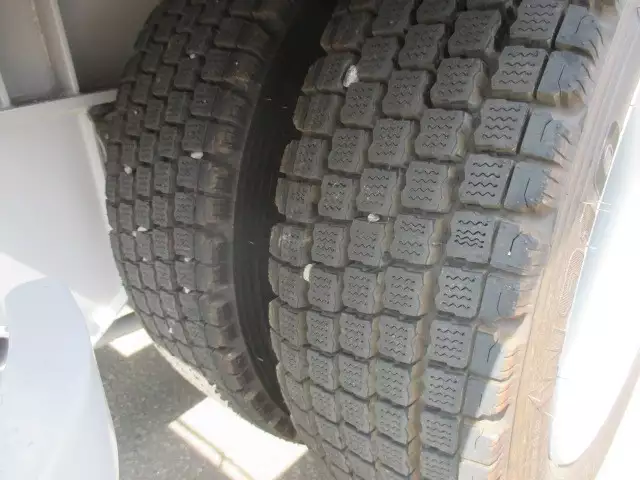 令和03年08月中古その他コンテナシャーシー日本フルハーフフルハーフの画像27