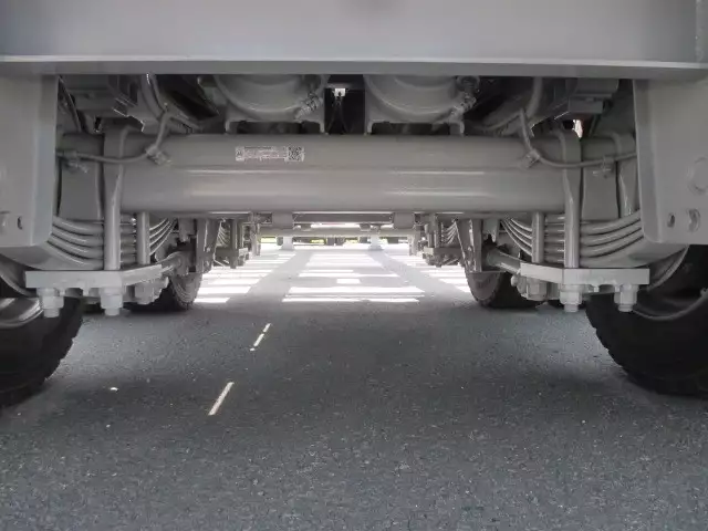 令和03年08月中古その他コンテナシャーシー日本フルハーフフルハーフの画像29