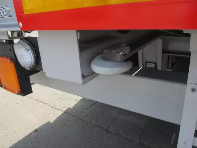 令和03年08月中古その他コンテナシャーシー日本フルハーフフルハーフの画像30