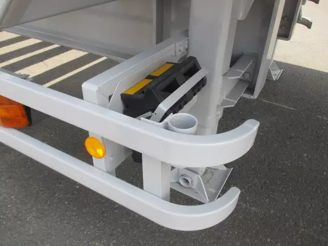 令和03年08月中古その他コンテナシャーシー日本フルハーフフルハーフの画像31