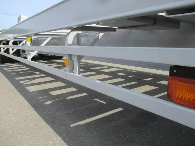 令和03年08月中古その他コンテナシャーシー日本フルハーフフルハーフの画像32