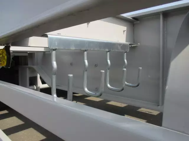 令和03年08月中古その他コンテナシャーシー日本フルハーフフルハーフの画像33