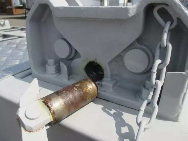 令和03年08月中古その他コンテナシャーシー日本フルハーフフルハーフの画像36