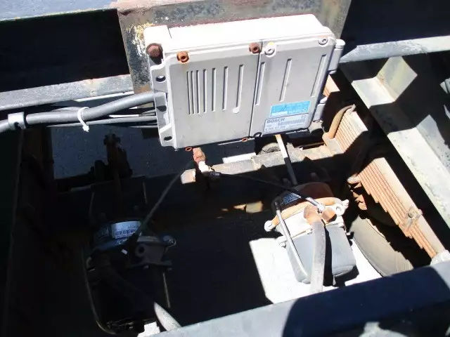 平成11年01月中古その他アオリ付トレーラー・フラットトレーラー国内・その他日通の画像28