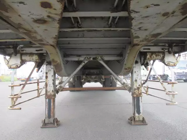 平成14年08月中古その他パーツ・物置など国内・その他日通の画像11