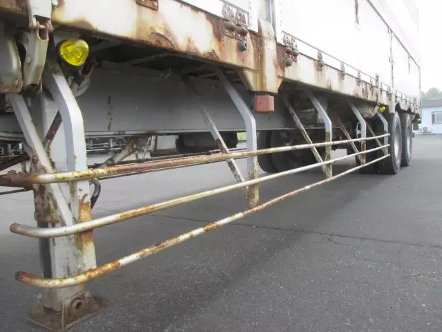 平成14年08月中古その他パーツ・物置など国内・その他日通の画像12