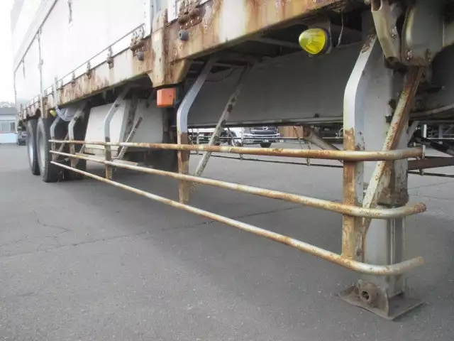 平成14年08月中古その他パーツ・物置など国内・その他日通の画像13