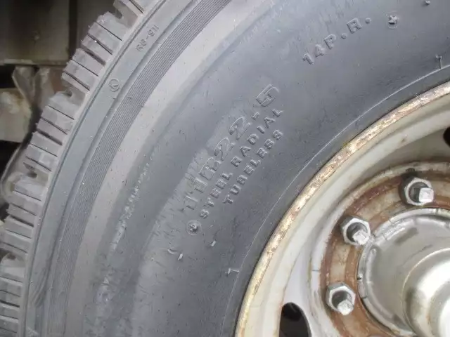 平成14年08月中古その他パーツ・物置など国内・その他日通の画像16