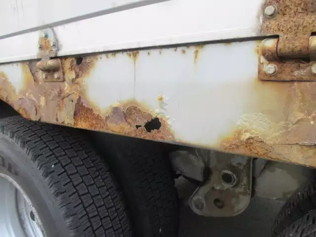 平成14年08月中古その他パーツ・物置など国内・その他日通の画像18