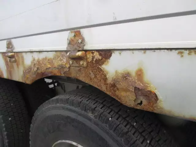 平成14年08月中古その他パーツ・物置など国内・その他日通の画像19