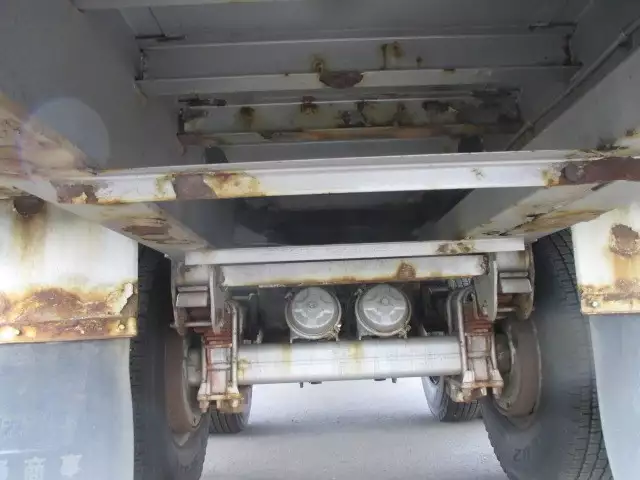 平成14年08月中古その他パーツ・物置など国内・その他日通の画像20