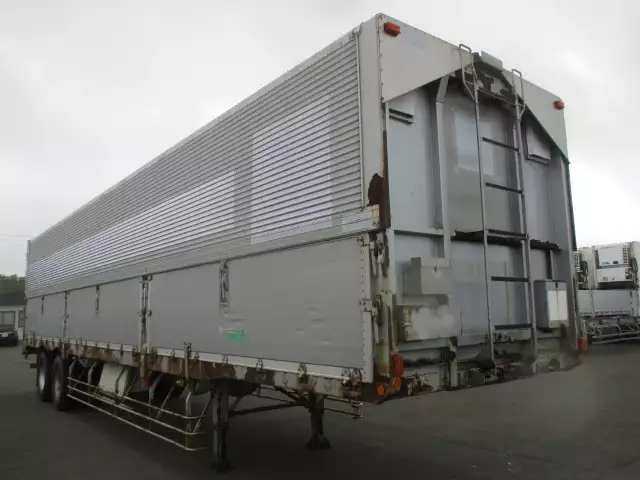 平成14年08月中古その他パーツ・物置など国内・その他日通の画像3