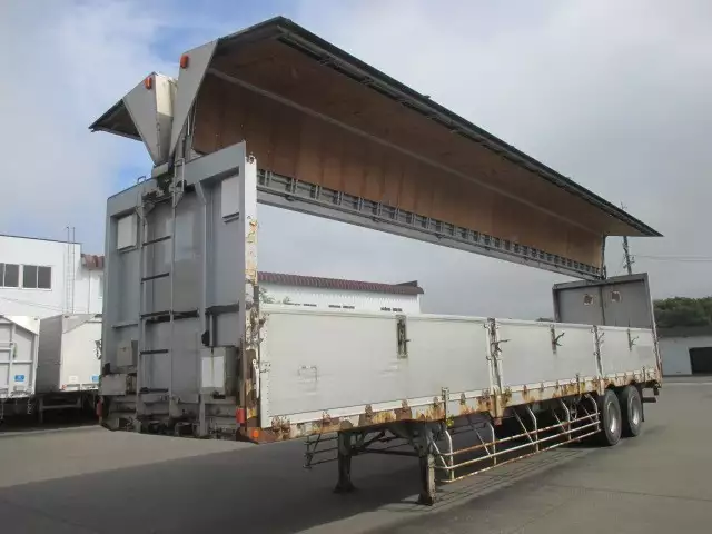 平成14年08月中古その他パーツ・物置など国内・その他日通の画像24