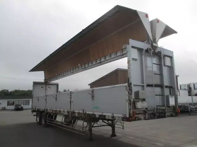 平成14年08月中古その他パーツ・物置など国内・その他日通の画像25