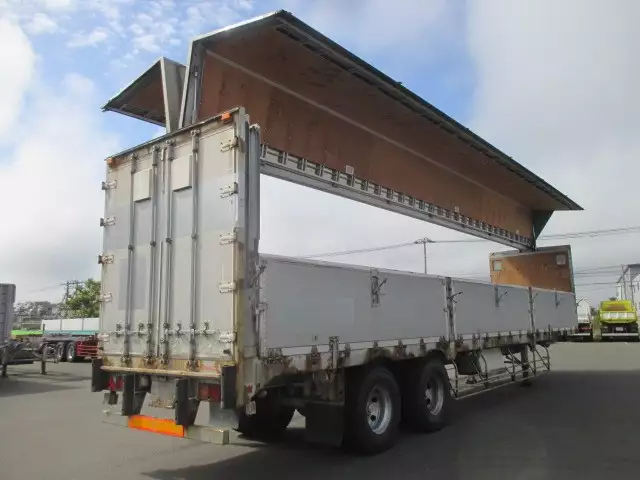 平成14年08月中古その他パーツ・物置など国内・その他日通の画像26