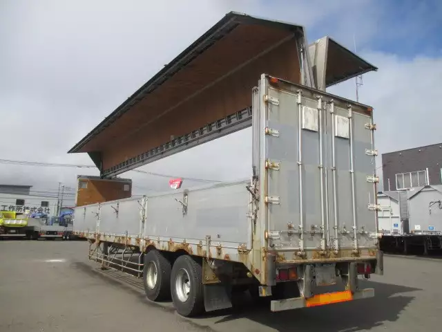 平成14年08月中古その他パーツ・物置など国内・その他日通の画像27