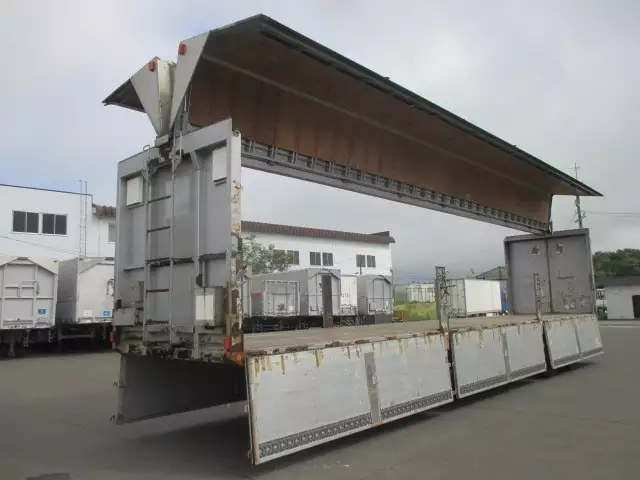 平成14年08月中古その他パーツ・物置など国内・その他日通の画像28