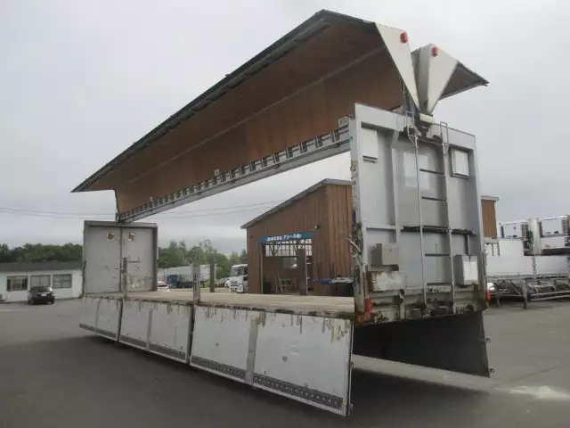 平成14年08月中古その他パーツ・物置など国内・その他日通の画像29