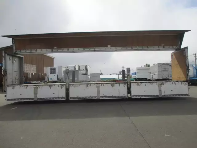 平成14年08月中古その他パーツ・物置など国内・その他日通の画像30