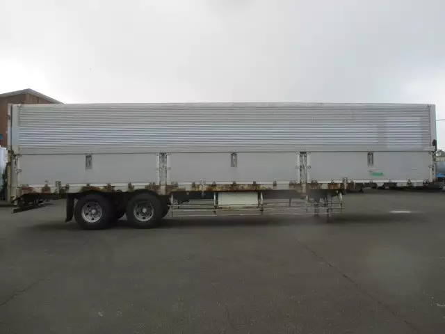 平成14年08月中古その他パーツ・物置など国内・その他日通の画像4