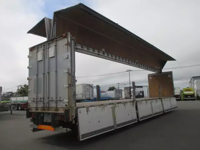 平成14年08月中古その他パーツ・物置など国内・その他日通の画像31