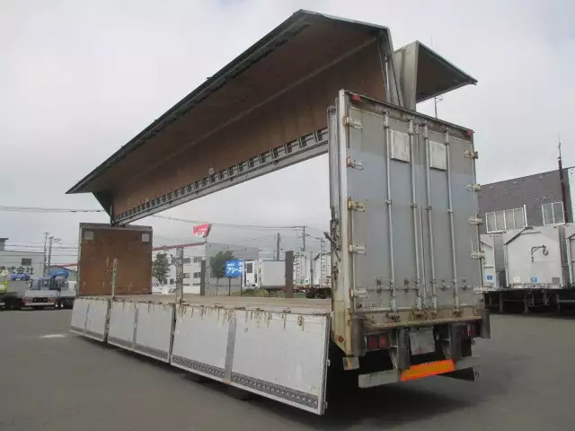 平成14年08月中古その他パーツ・物置など国内・その他日通の画像32