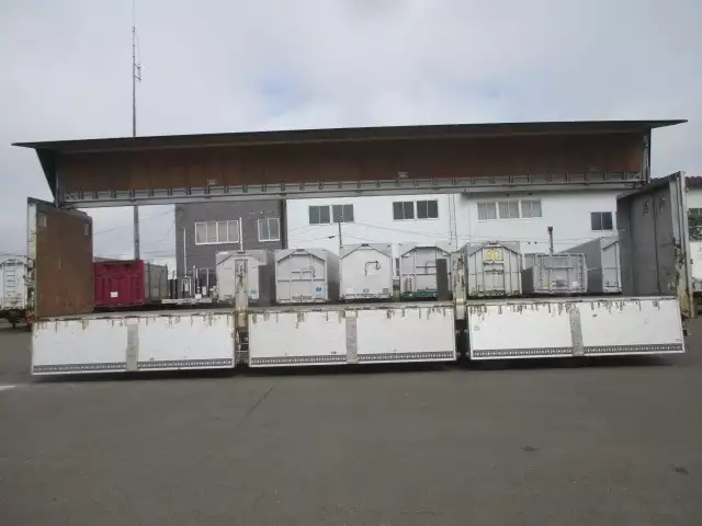 平成14年08月中古その他パーツ・物置など国内・その他日通の画像33