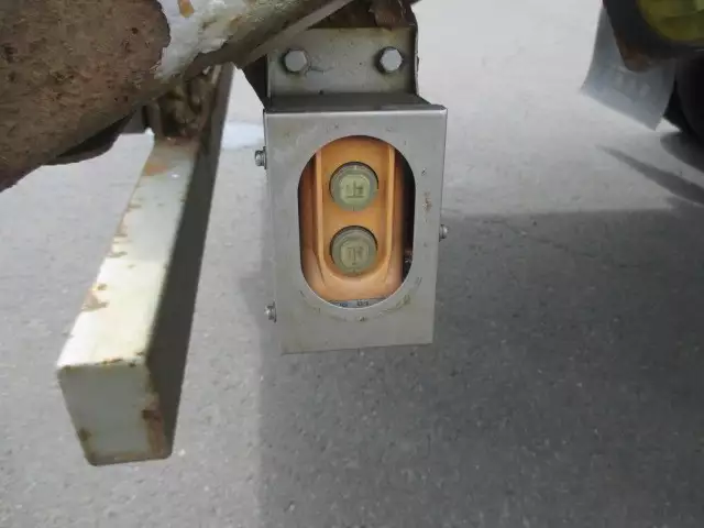 平成14年08月中古その他パーツ・物置など国内・その他日通の画像35