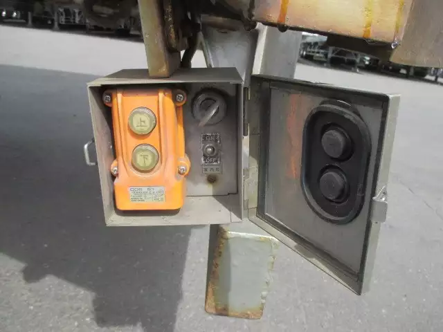 平成14年08月中古その他パーツ・物置など国内・その他日通の画像36