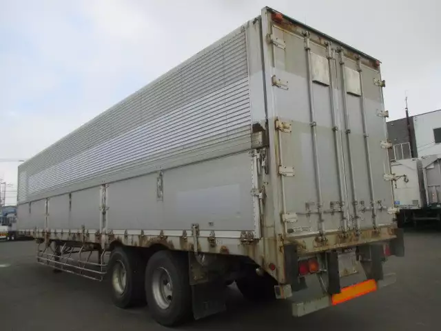 平成14年08月中古その他パーツ・物置など国内・その他日通の画像7