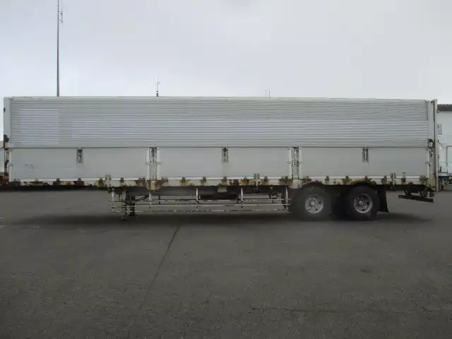 平成14年08月中古その他パーツ・物置など国内・その他日通の画像8