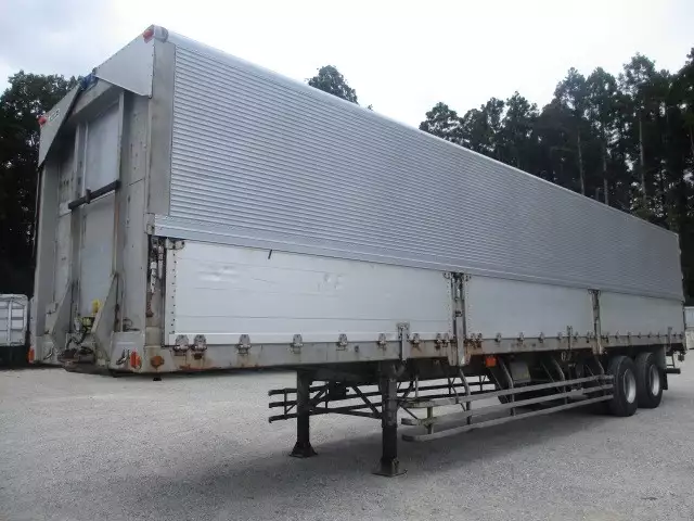 平成09年07月中古その他日本フルハーフフルハーフの画像1