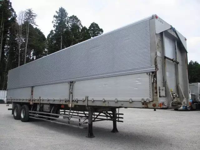 平成09年07月中古その他日本フルハーフフルハーフの画像3