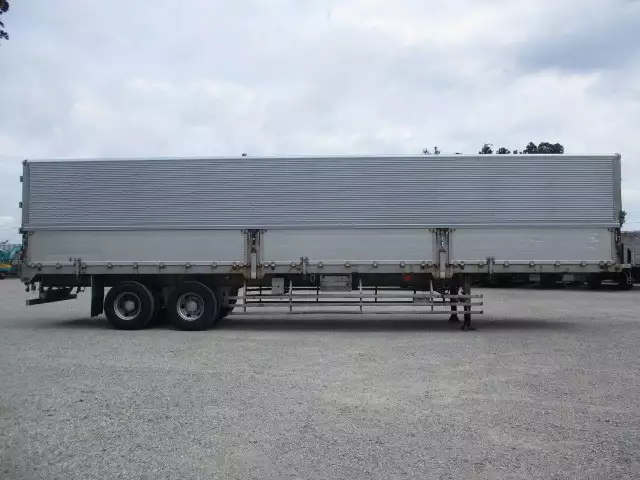 平成09年07月中古その他日本フルハーフフルハーフの画像4