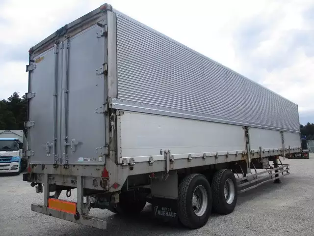 平成09年07月中古その他日本フルハーフフルハーフの画像5