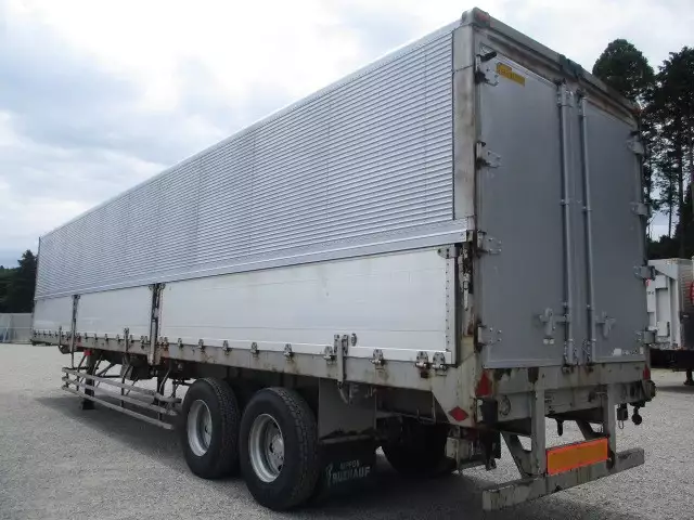 平成09年07月中古その他日本フルハーフフルハーフの画像7