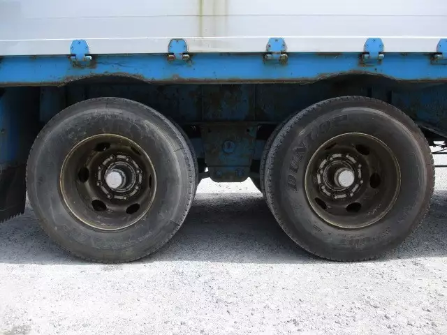 平成13年03月中古その他ユソーキユソーキの画像26