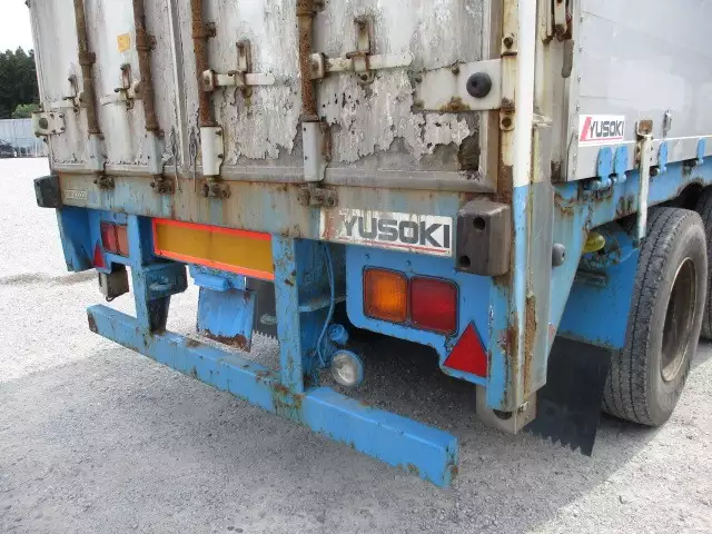 平成13年03月中古その他ユソーキユソーキの画像38