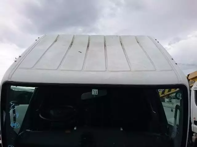 平成30年11月中古中型三菱ふそう三菱ふそうの画像11