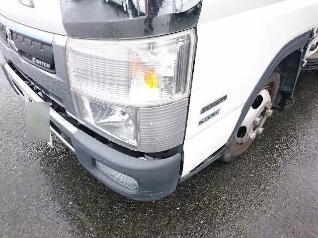 平成30年11月中古中型三菱ふそう三菱ふそうの画像12