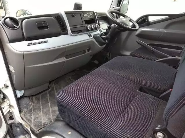 平成30年11月中古中型三菱ふそう三菱ふそうの画像13