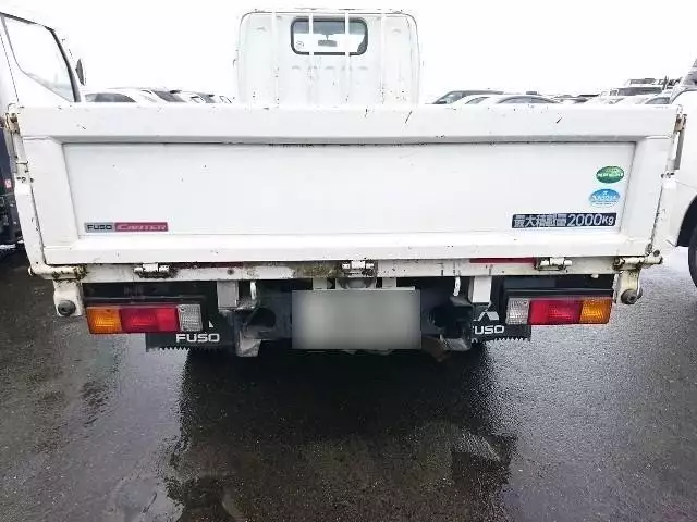 平成30年11月中古中型三菱ふそう三菱ふそうの画像16