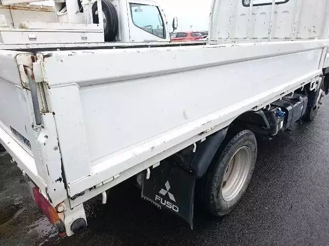 平成30年11月中古中型三菱ふそう三菱ふそうの画像17