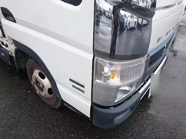 平成30年11月中古中型三菱ふそう三菱ふそうの画像19