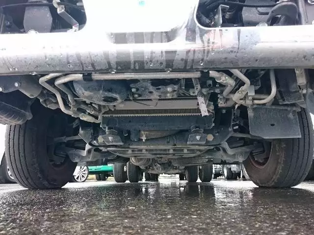 平成30年11月中古中型三菱ふそう三菱ふそうの画像20