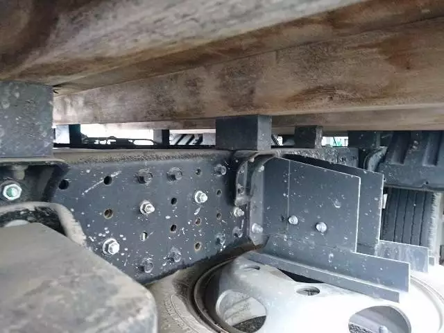 平成30年11月中古中型三菱ふそう三菱ふそうの画像26