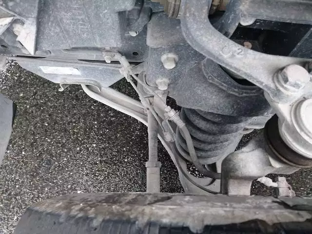 平成30年11月中古中型三菱ふそう三菱ふそうの画像27