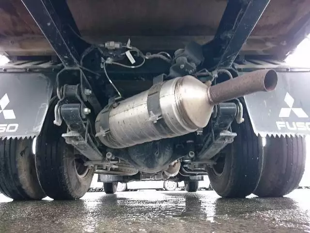 平成30年11月中古中型三菱ふそう三菱ふそうの画像28